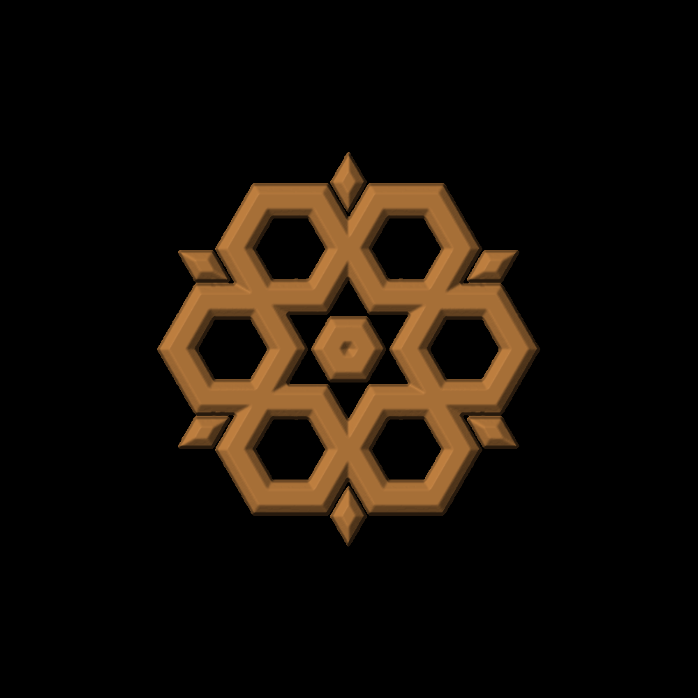 Star Snowflake