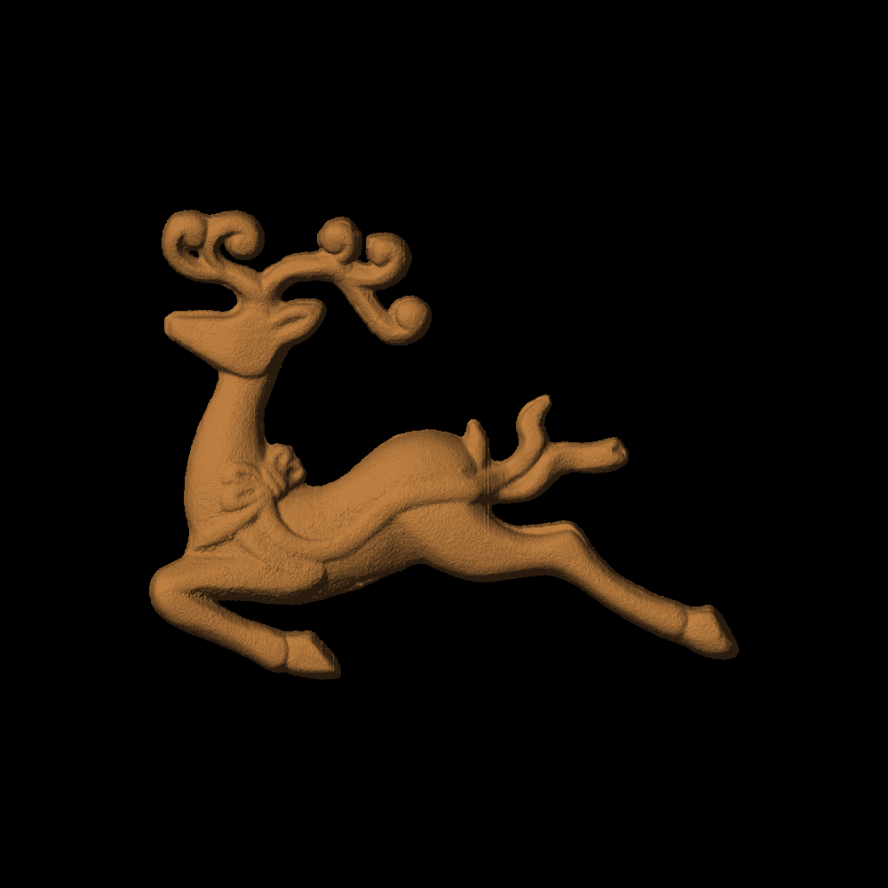 Christmas Reindeer