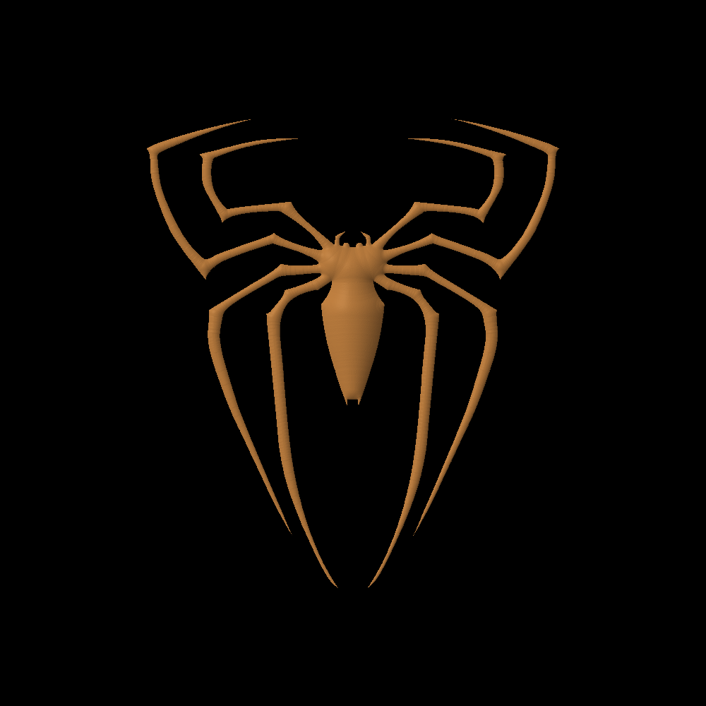 Spider Design