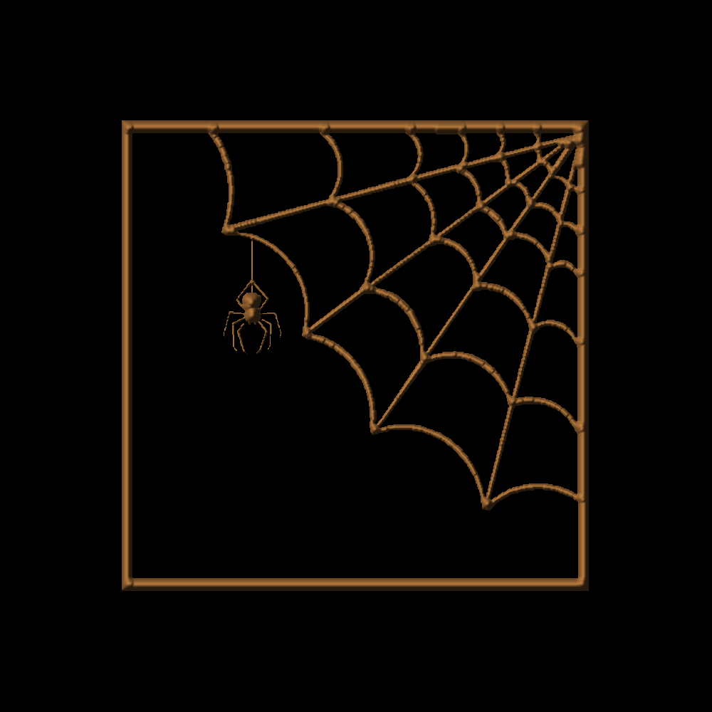 Spider Design 2
