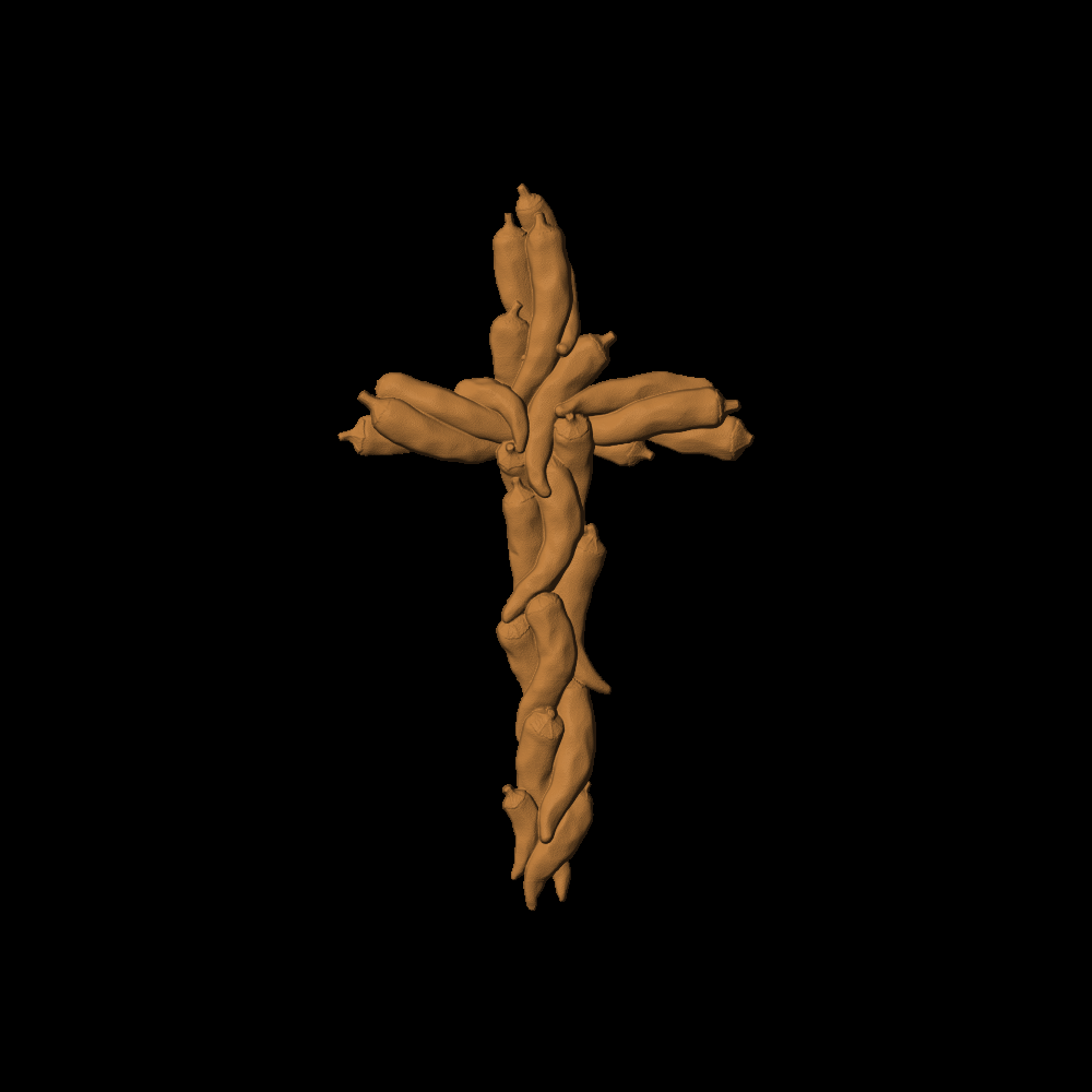 PepperCross