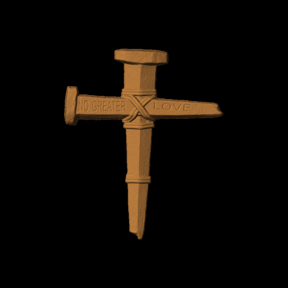 Spike Cross
