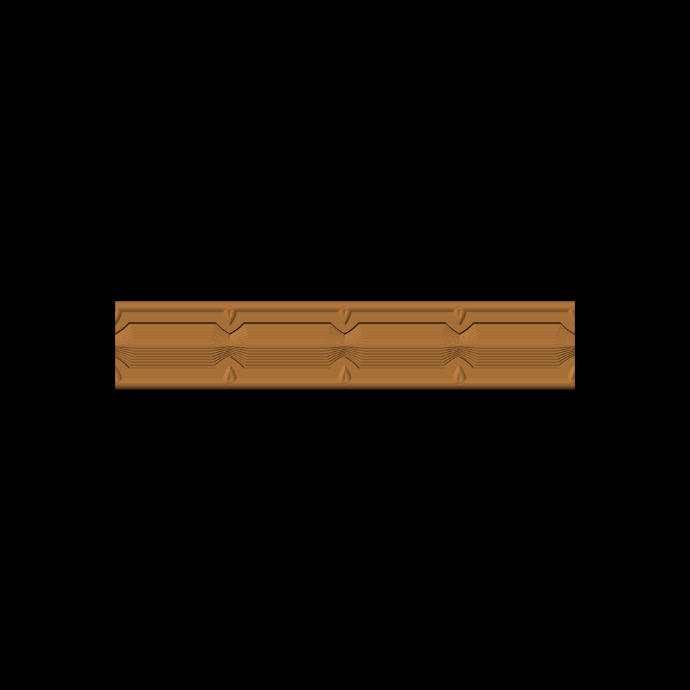 American West Indian Trim 002