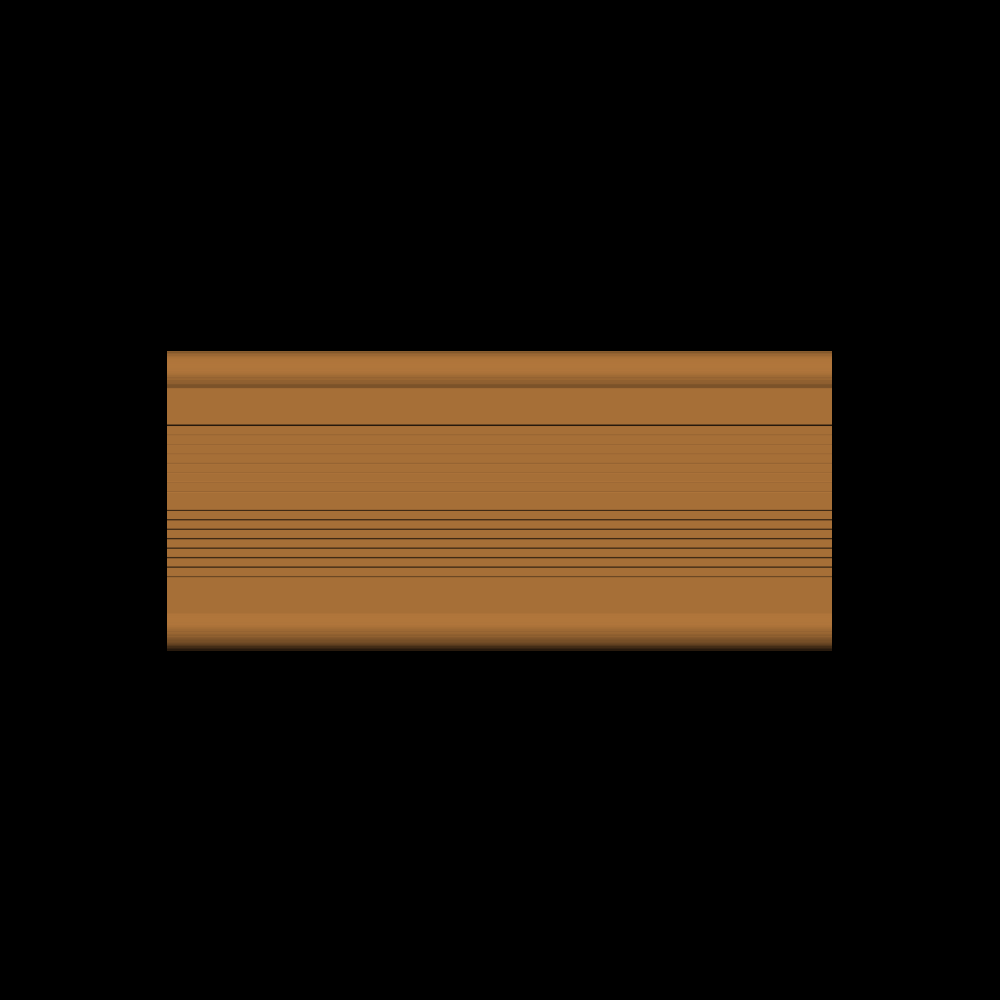 Stepped Beveled Trim 006 A