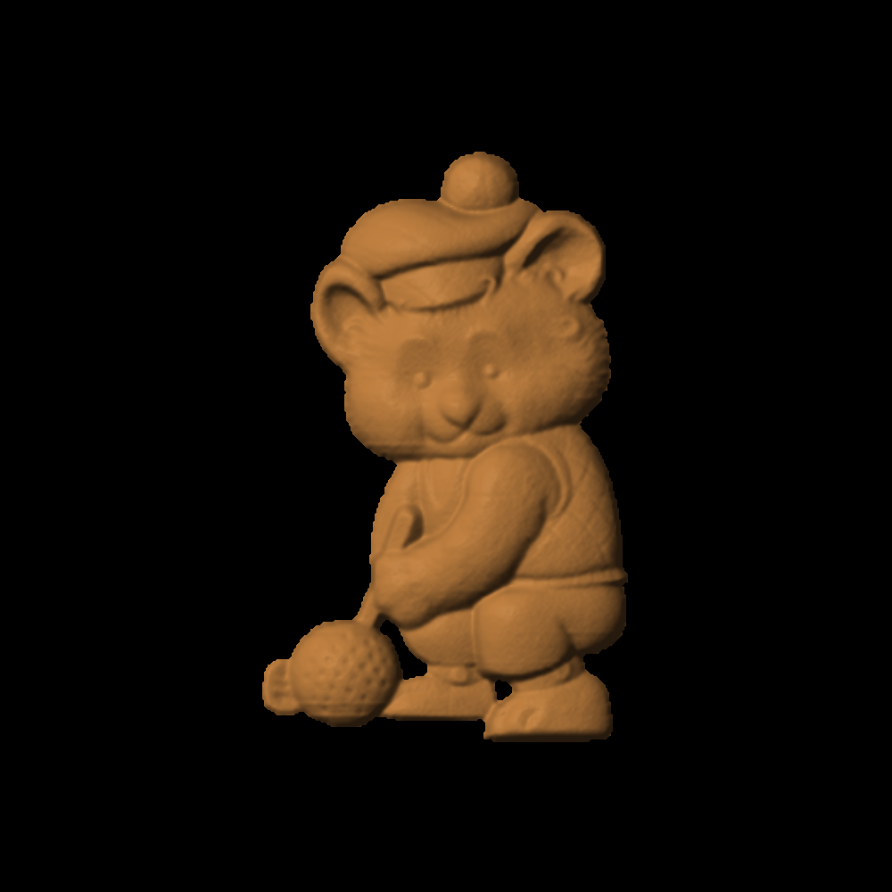 GolfBear