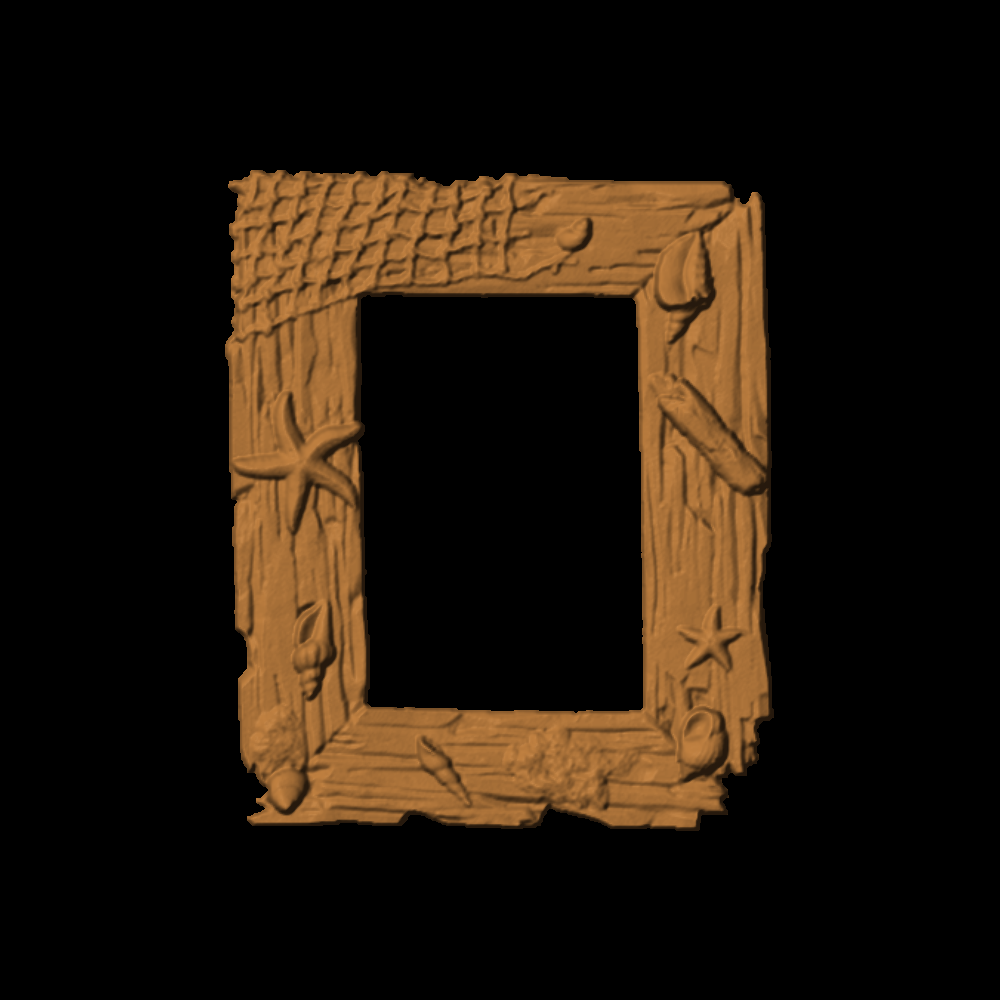 NauticalThemeFrame2