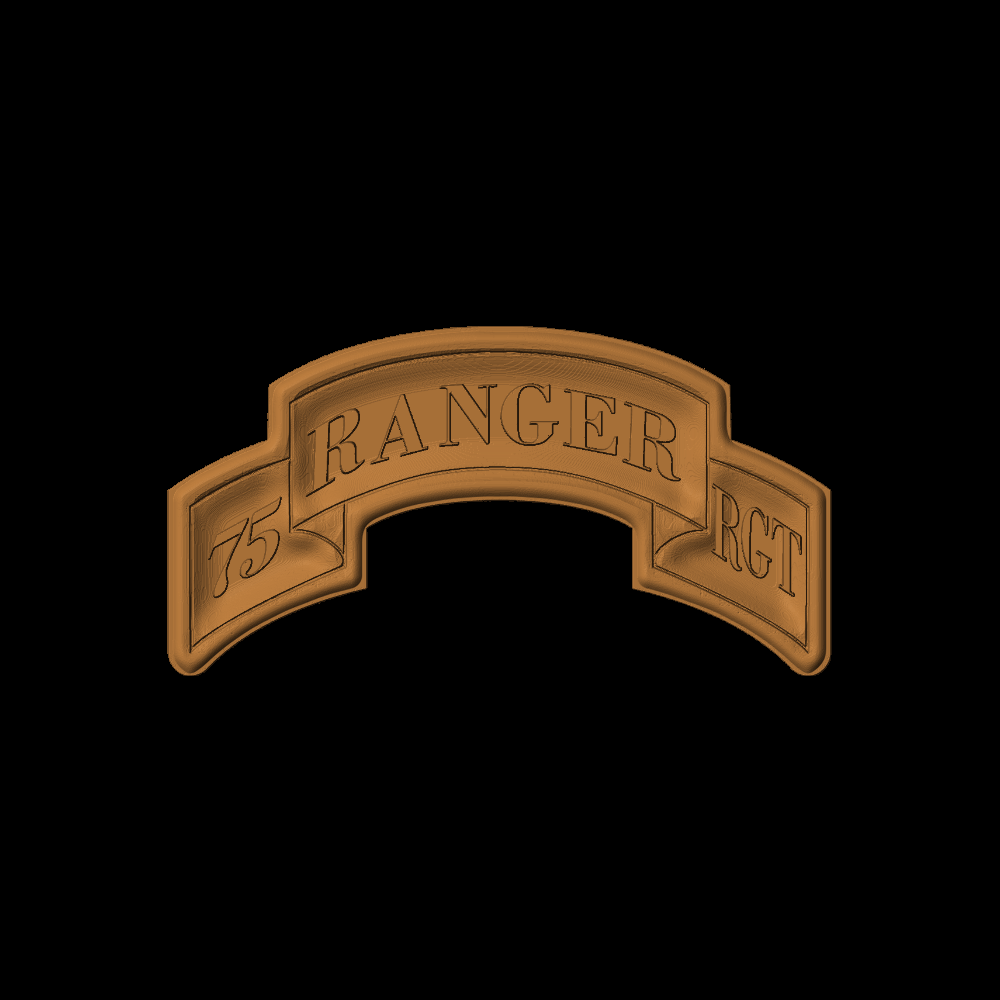 Ranger Regiment 75th