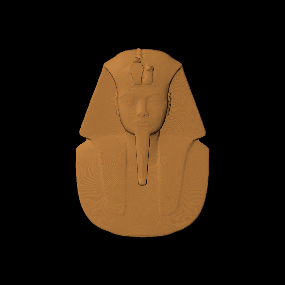 King Tut