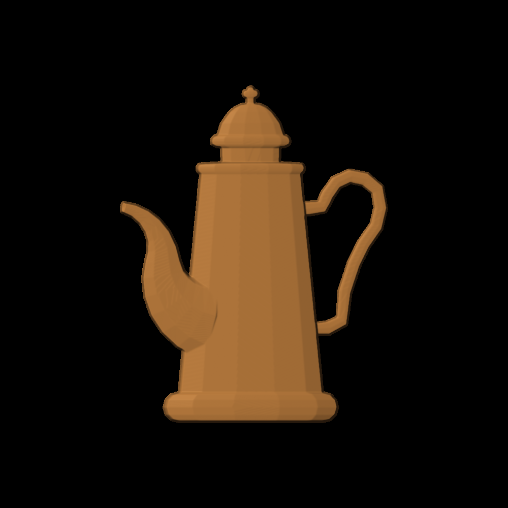Teapot 001