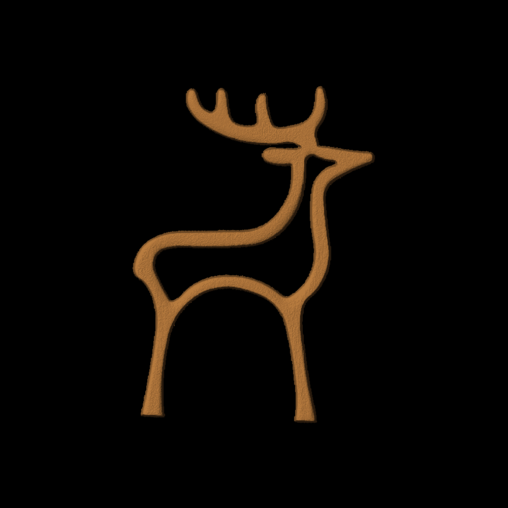 Thick Reindeer