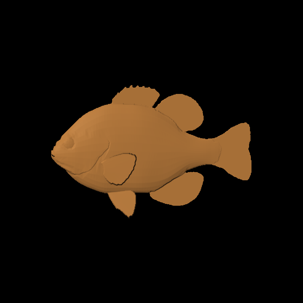 Blue Gill