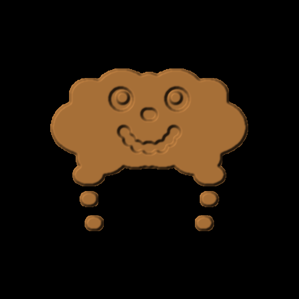 Happy Cloud