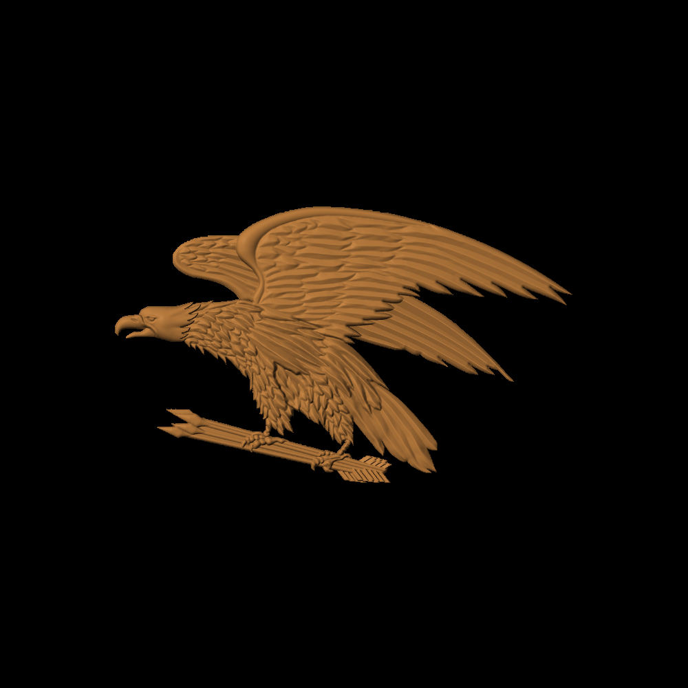 Eagle Colonial 5x83 1