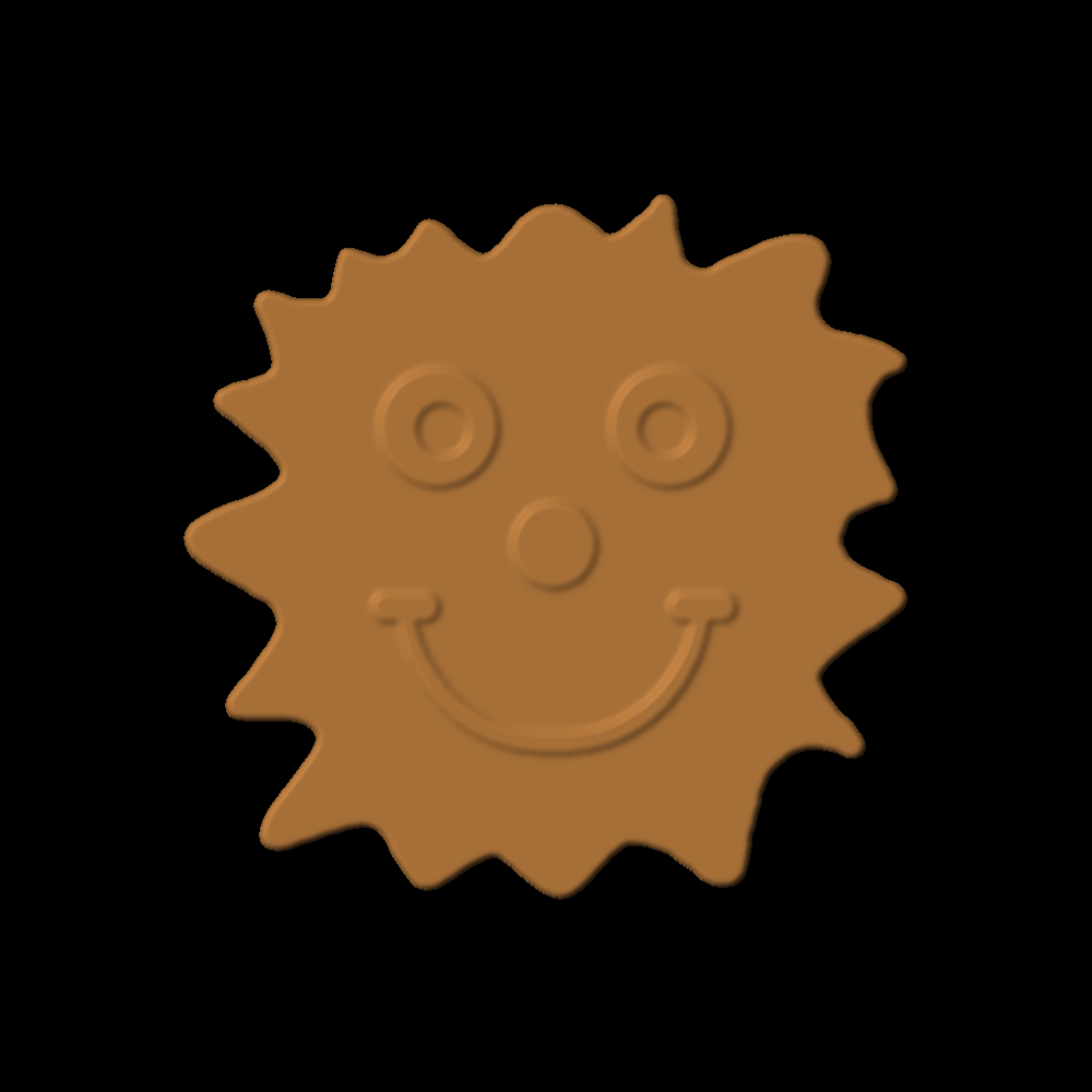 Smile Blob - 231
