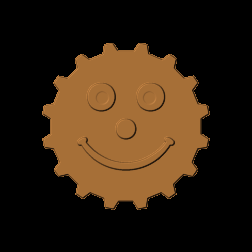 Happy Children's Gear - 124