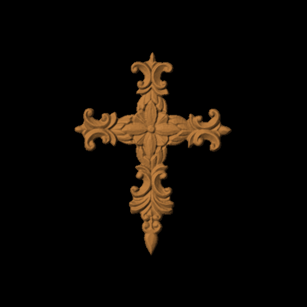 Cross001