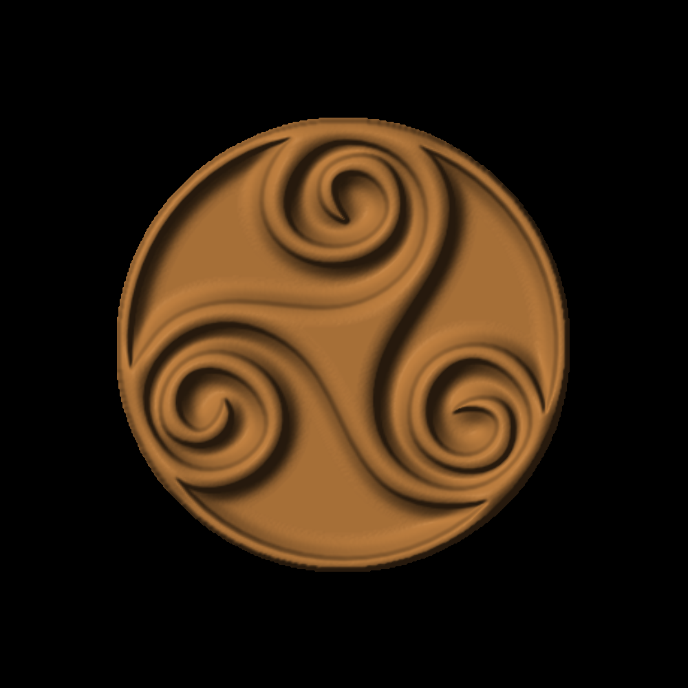 Celtic Triskell