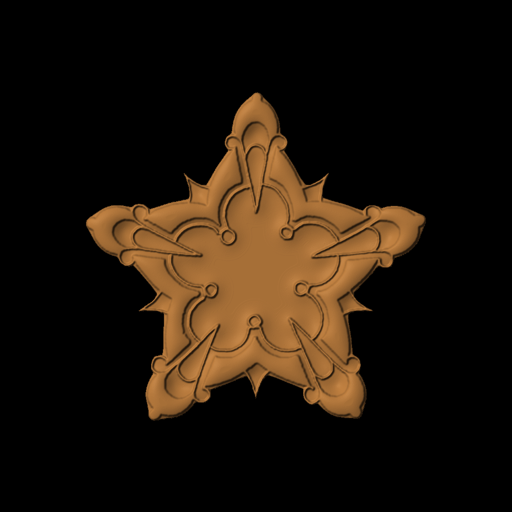 Star Clover
