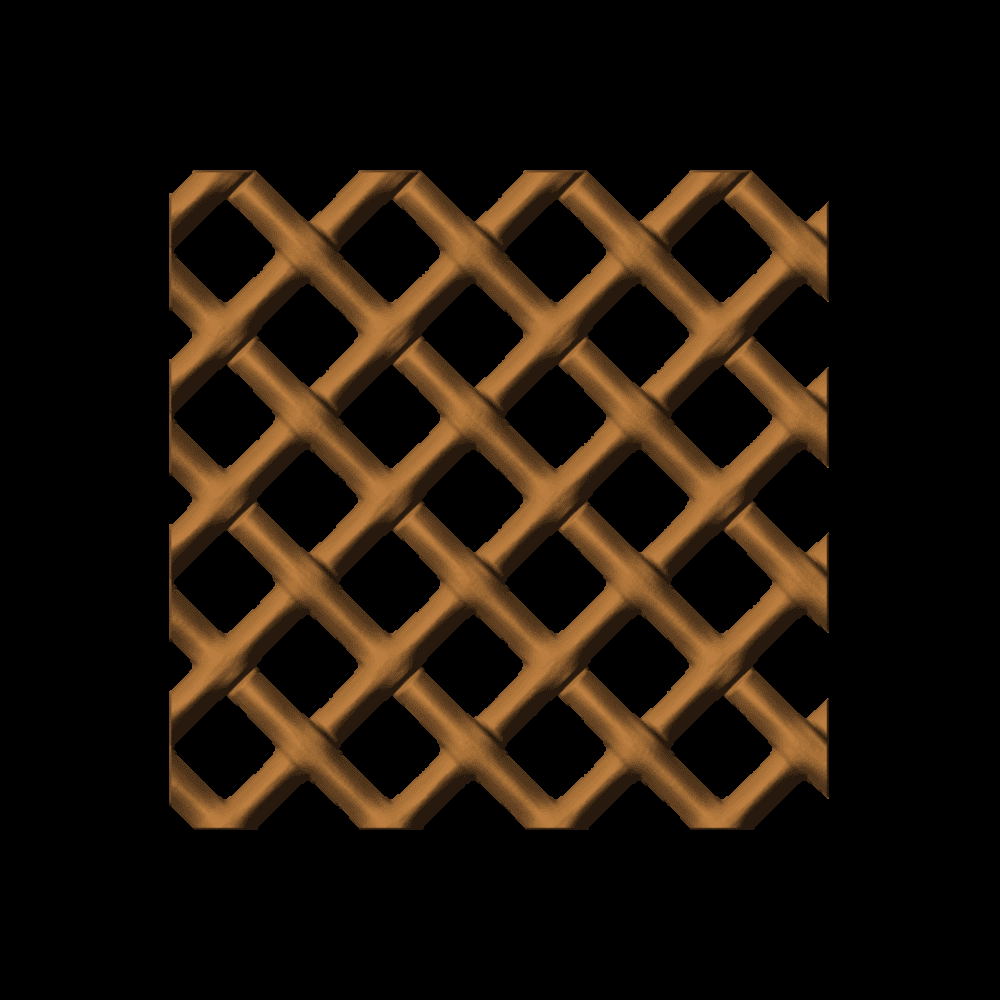 Lattice