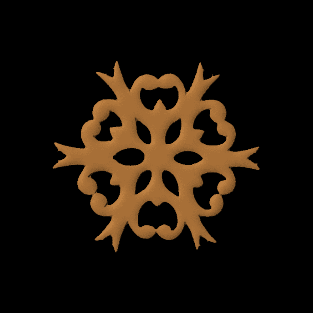 Let it Snow