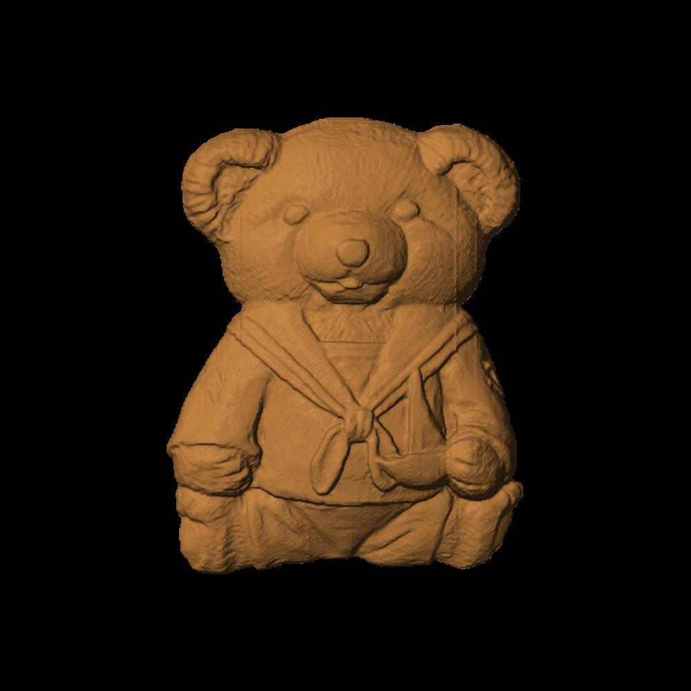 Baby Bear RNB
