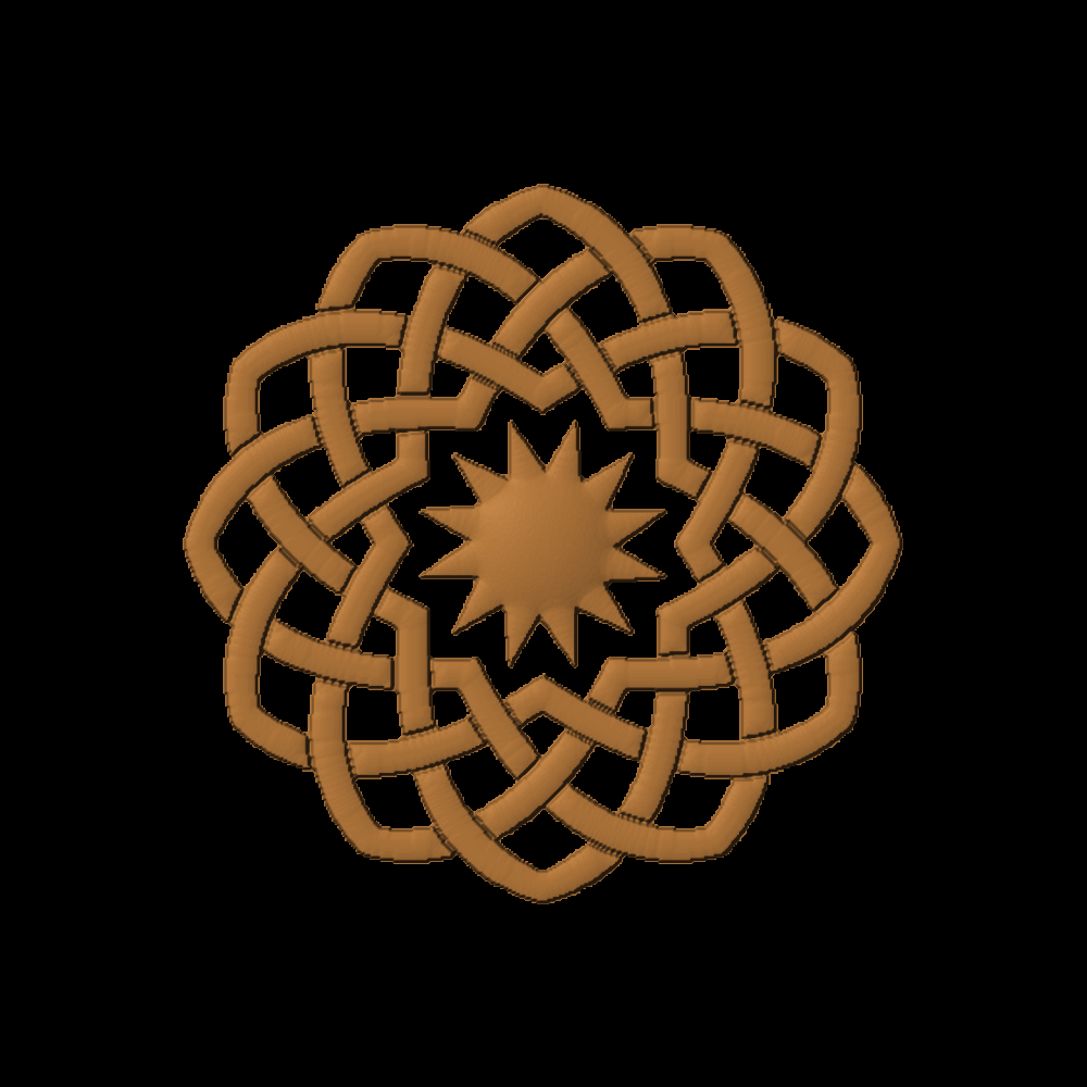 CelticWeave - 22