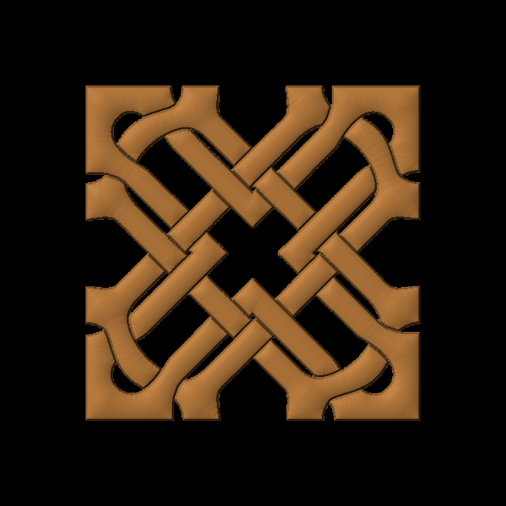 CelticWeave - 28