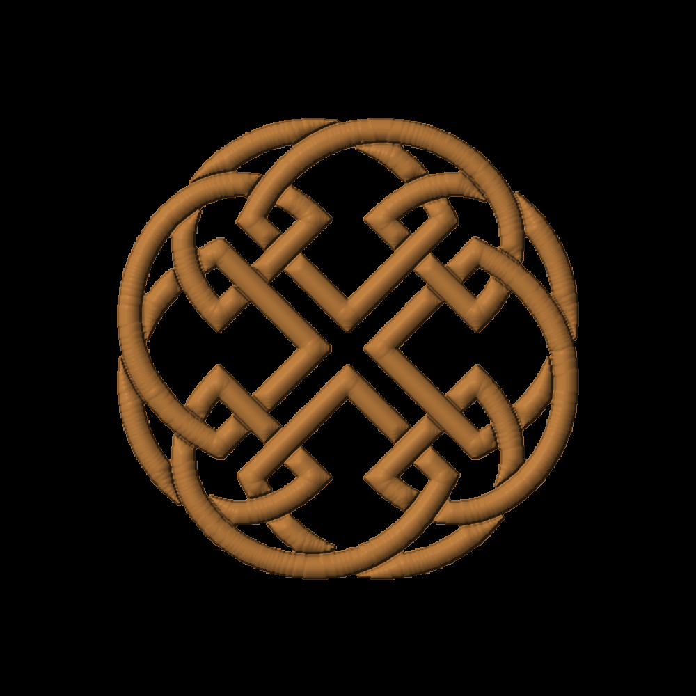 CelticWeave - 29