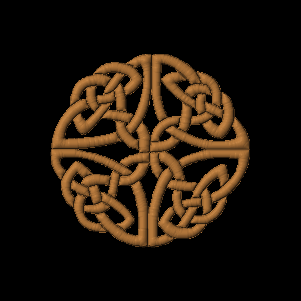 CelticWeave - 33