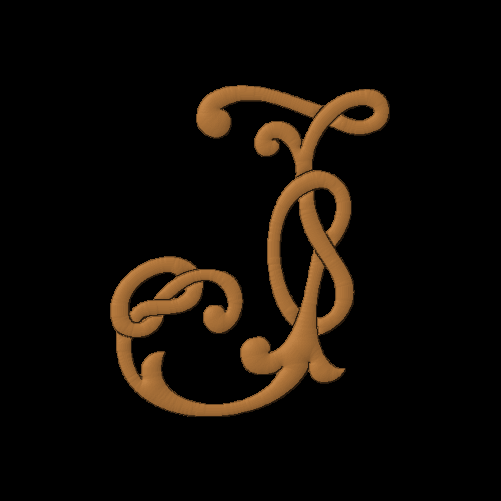 CelticMonogram - J