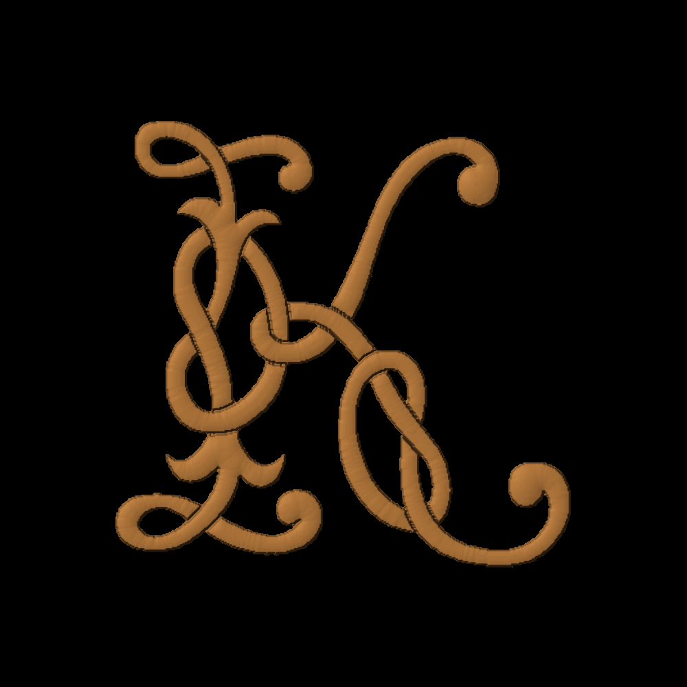 CelticMonogram - K