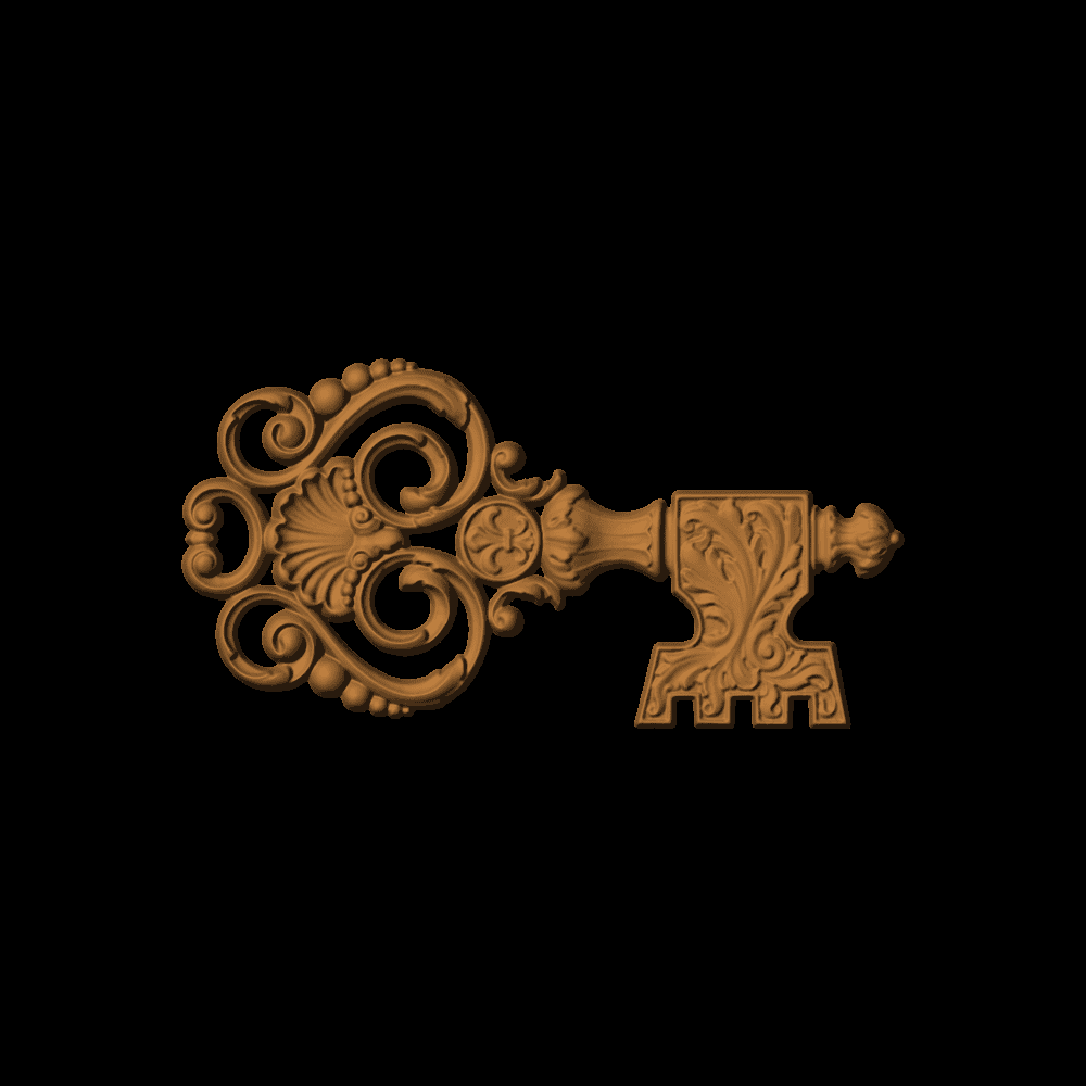 Key 355