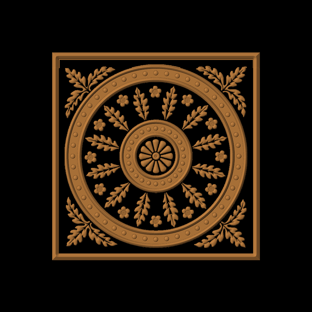 Wall Panel