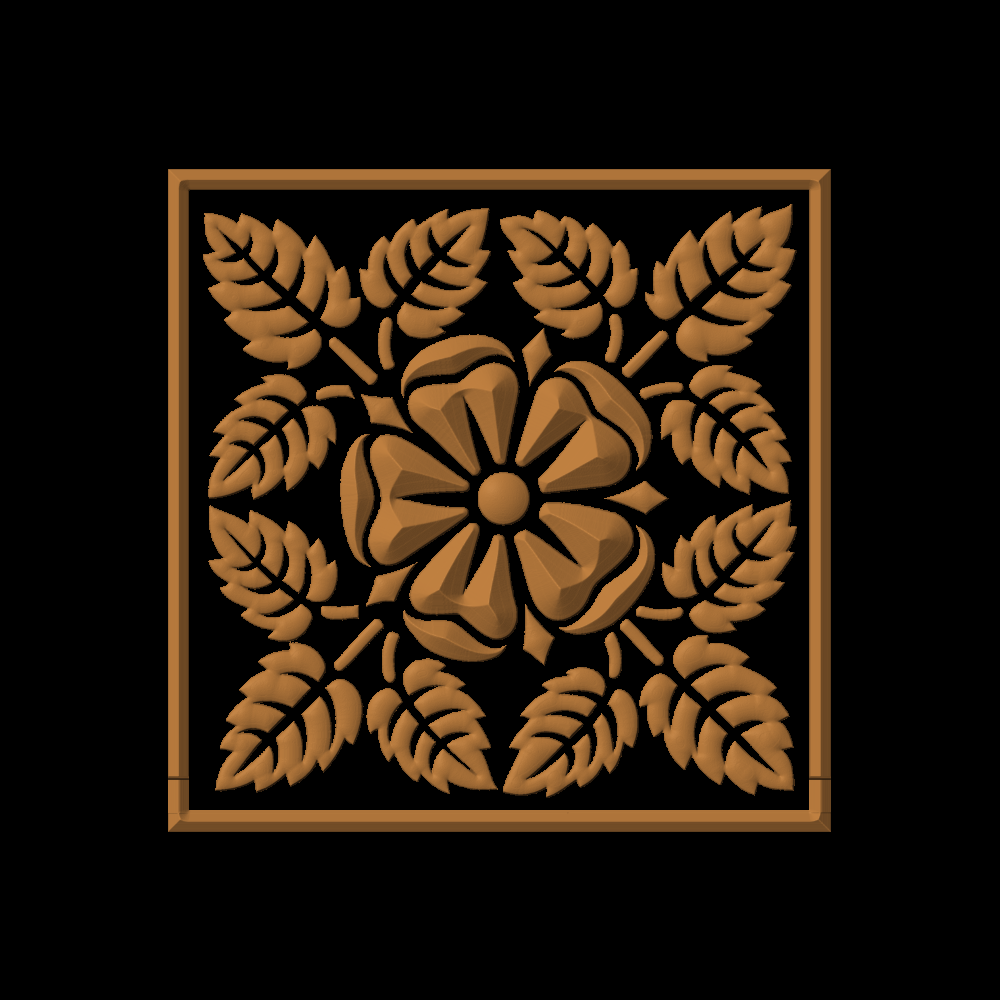 Wall Panel 2