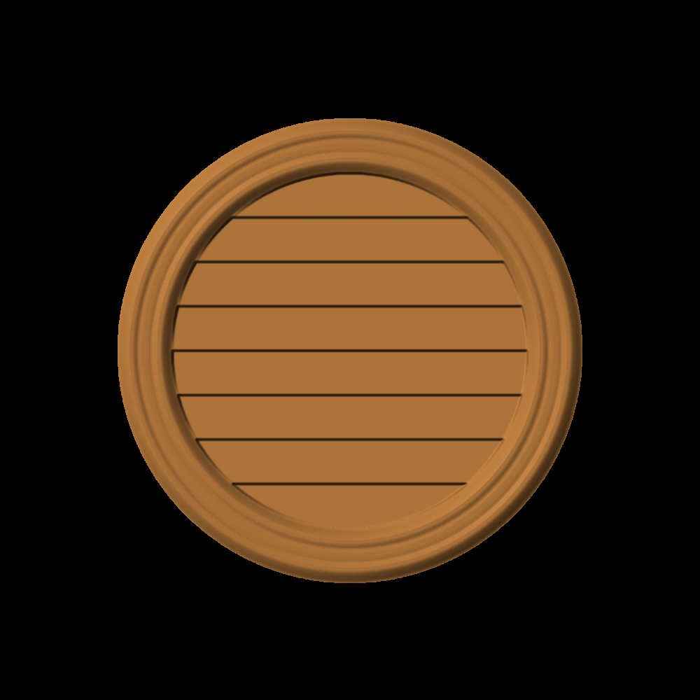 Air Vent Cover Accent