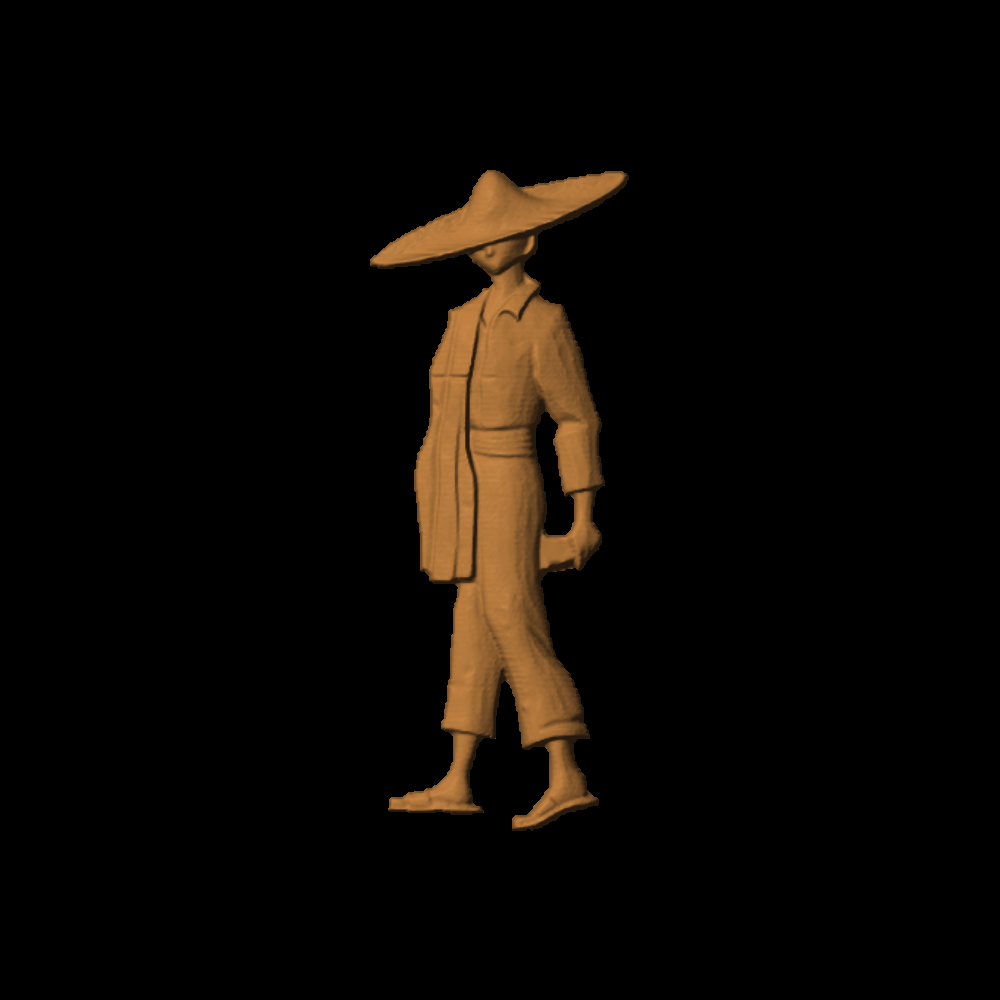 MexicanHombre