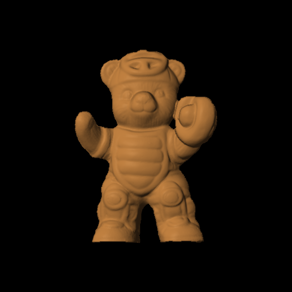 BearCatcher
