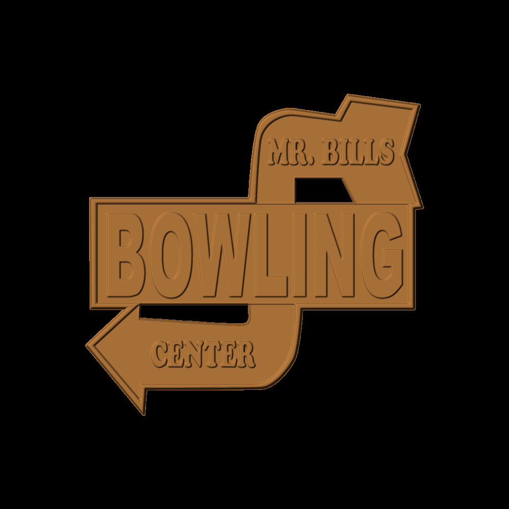 Mr . Bills Bowling no pins - CSF