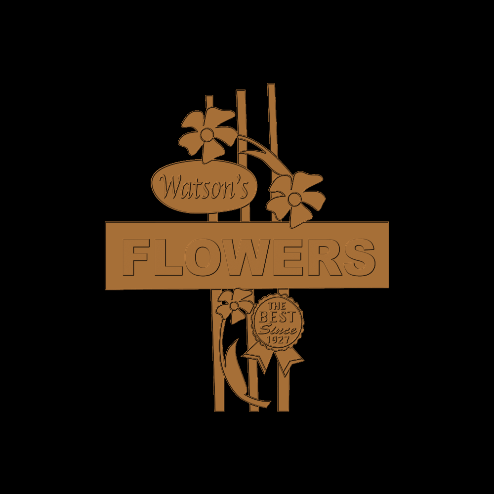 Watsons Flowers - CSF