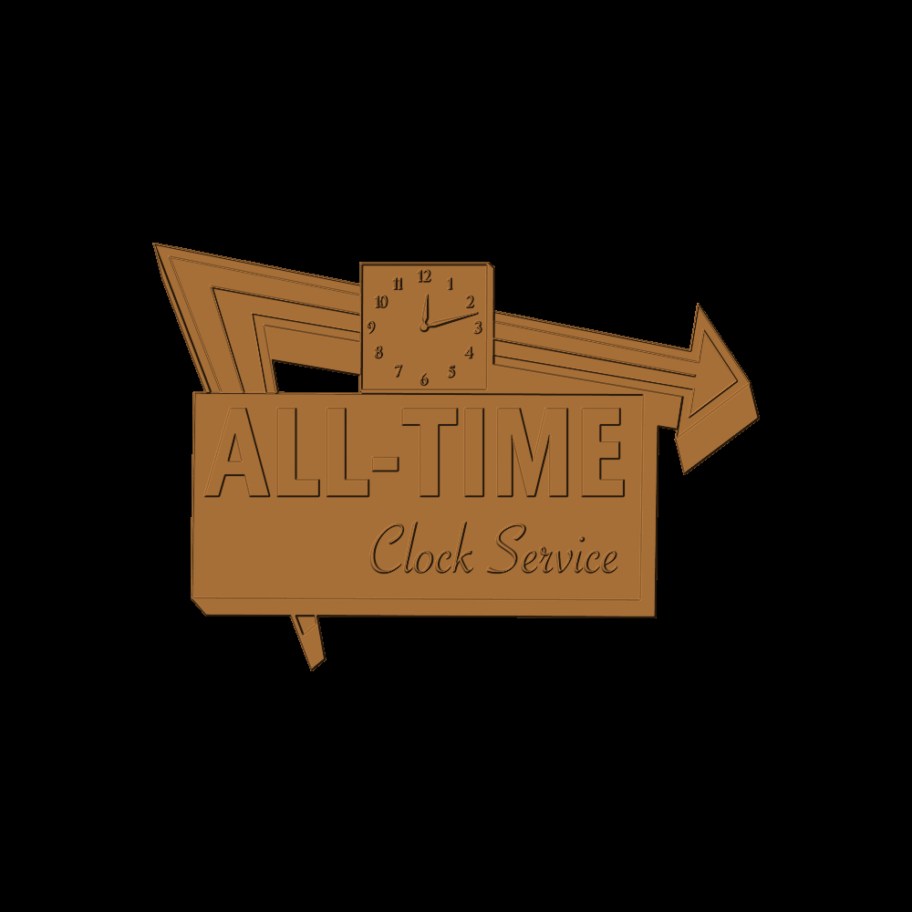 All Time Clock Service - CSF