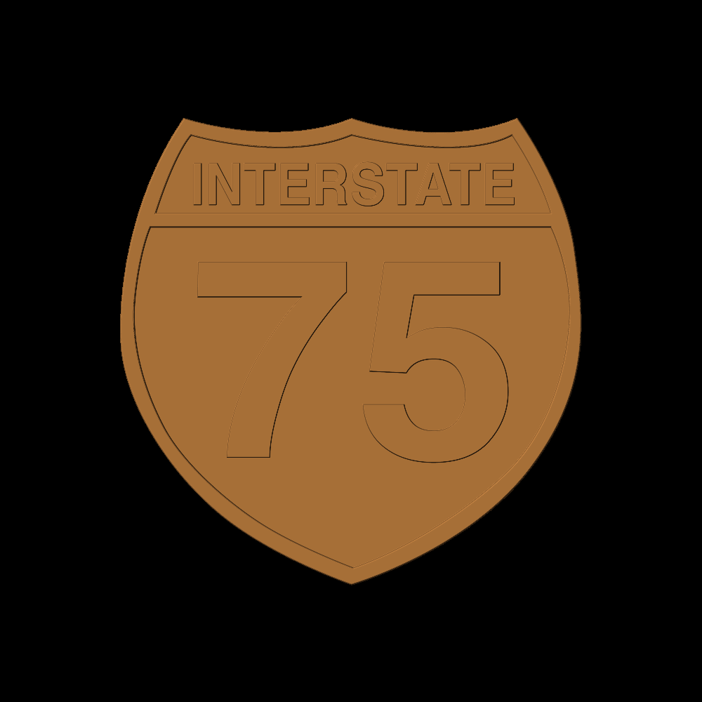 Interstate 75 - CSF