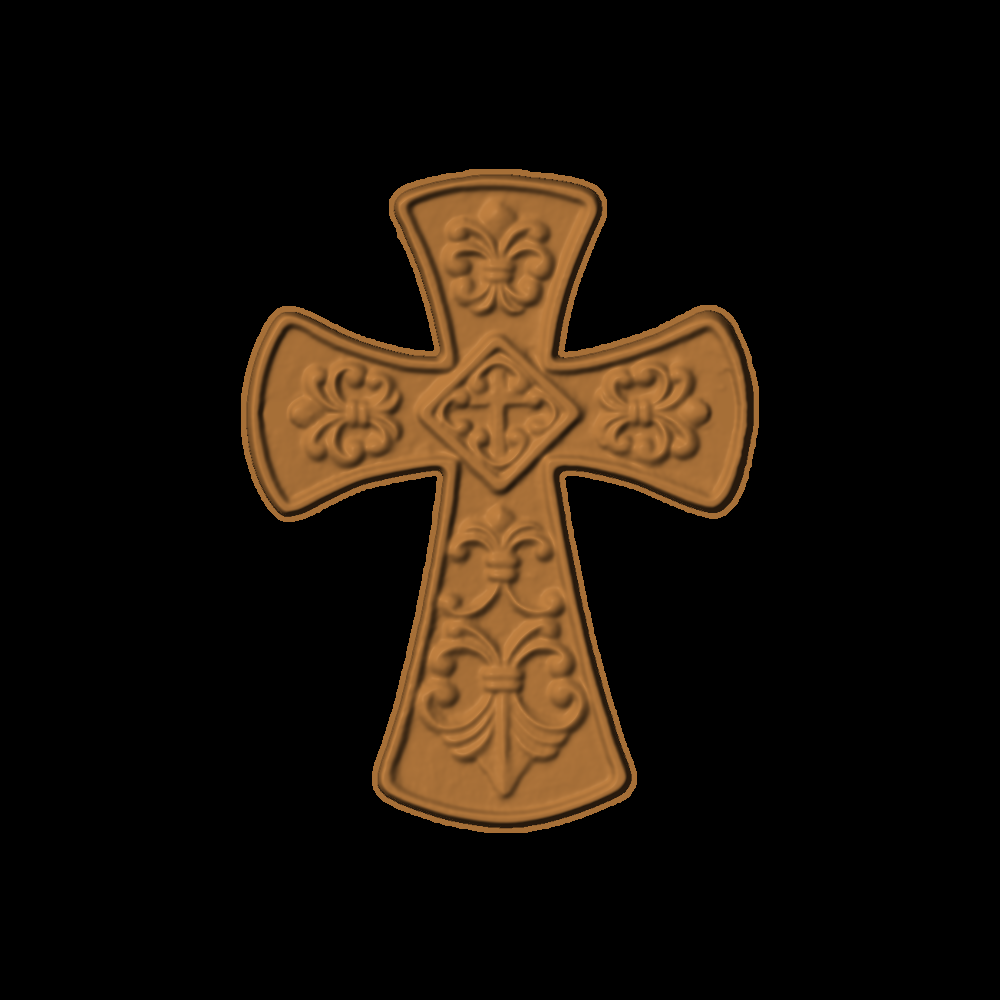 Cross 001 - CSF