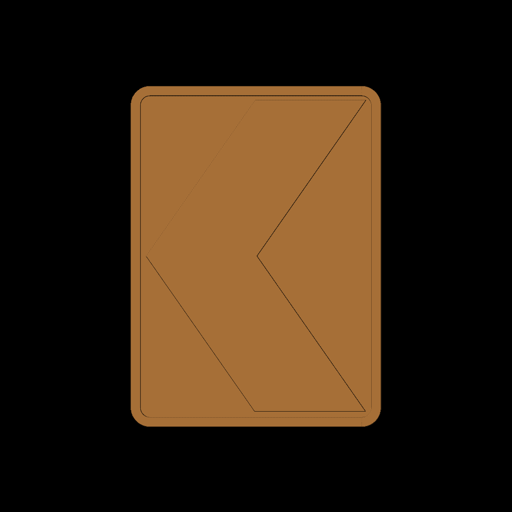 Arrow 001 - CSF