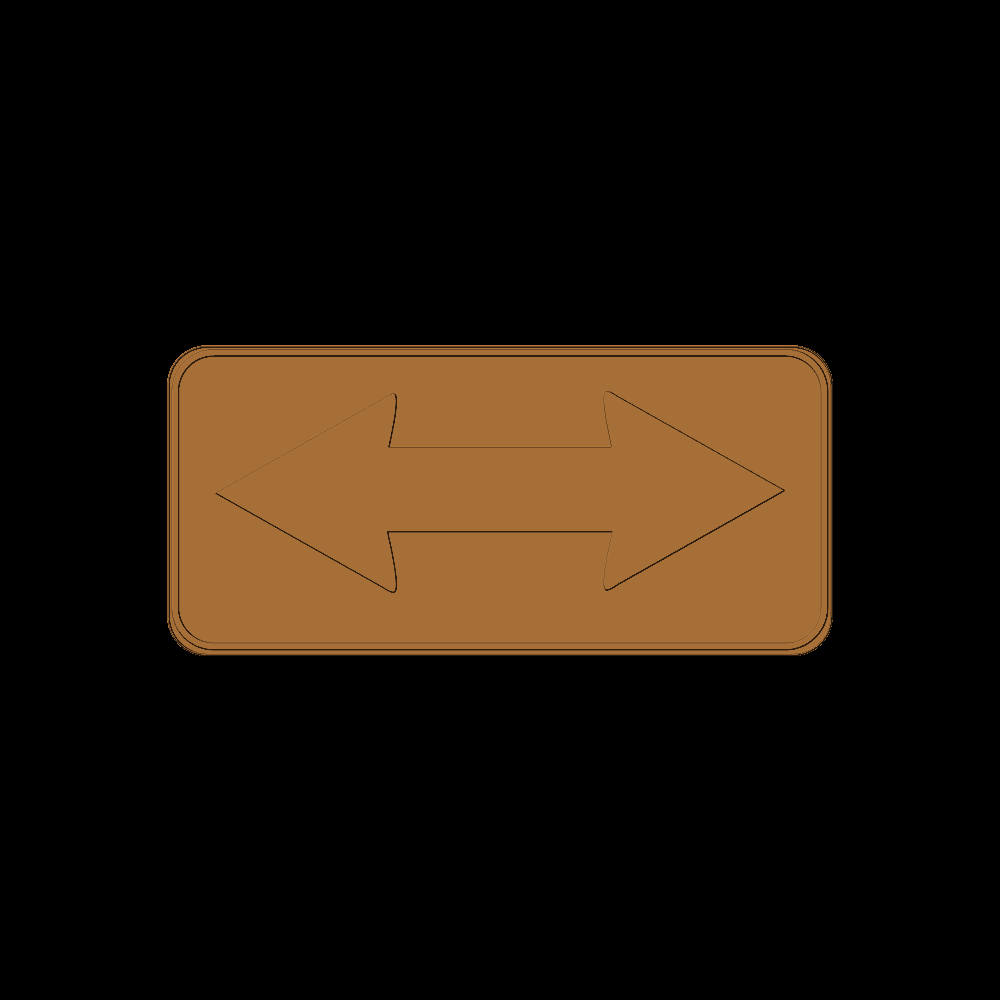 Arrows 002 - CSF