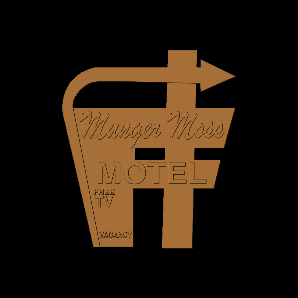 Munger Moss Motel - CSF