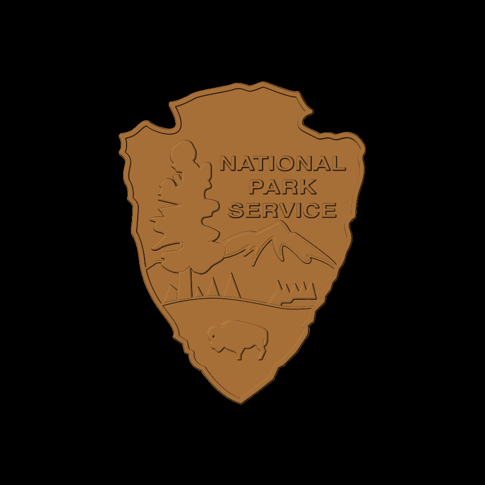 National Park Service 001 - CSF