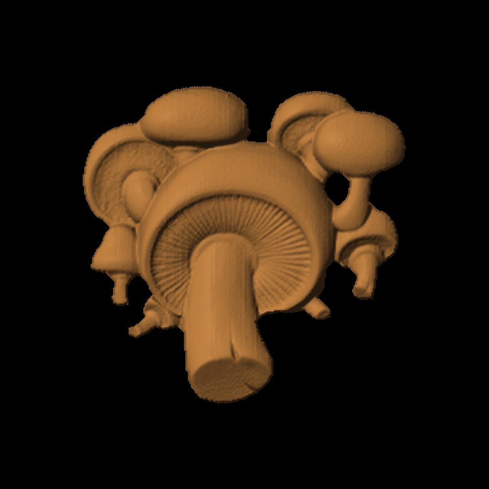 Mushroom