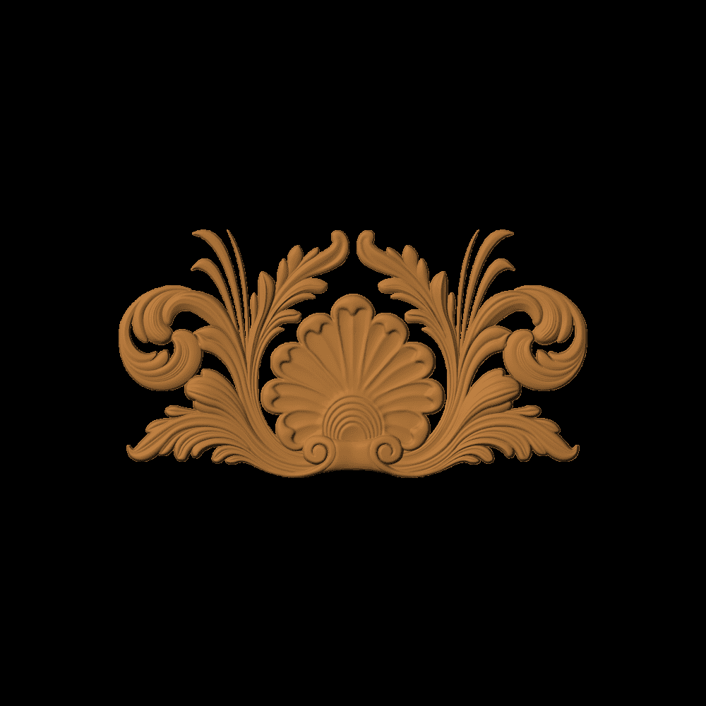 SHELL DESIGN