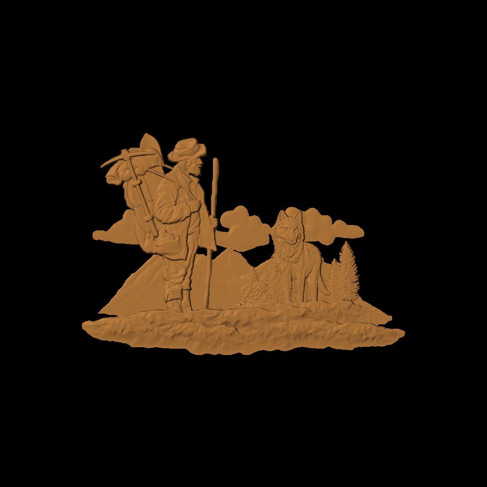 MINING PROSPECTOR