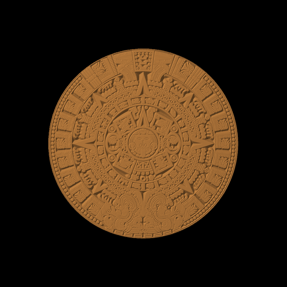 MAYAN CALENDAR
